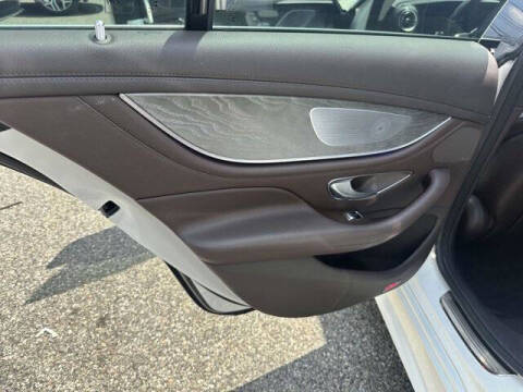 2020 Mercedes-Benz CLS CLS 450