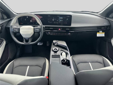 2025 Kia EV6 GT-Line