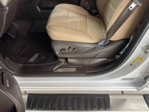 2018 GMC Sierra 3500HD Denali