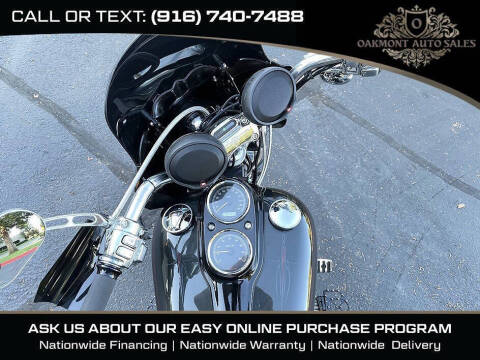 2008 Harley-Davidson Dyna