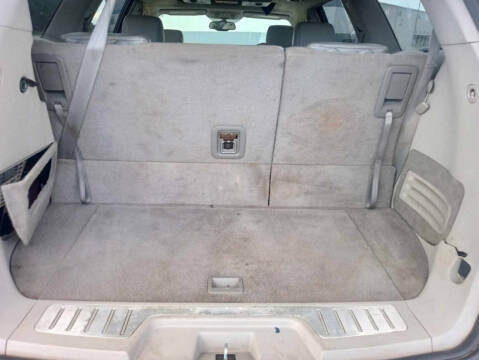 2008 Buick Enclave CXL