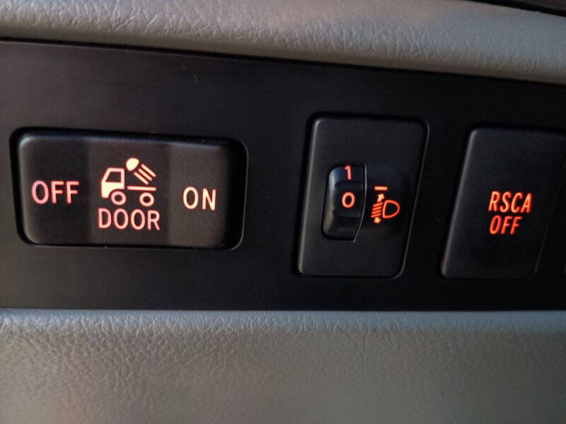 2013 Toyota Tundra Limited