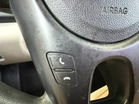 2012 Kia Forte EX