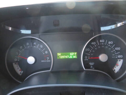 2010 Ford Explorer XLT