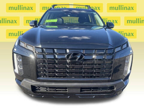 2023 Hyundai Palisade XRT