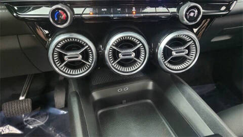 2024 Chevrolet Blazer EV 2LT