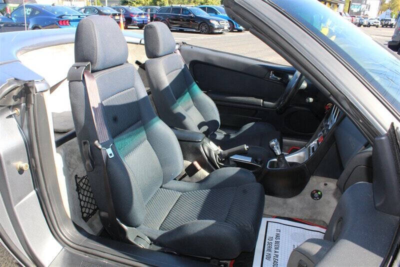 1999 Alfa Romeo Spider