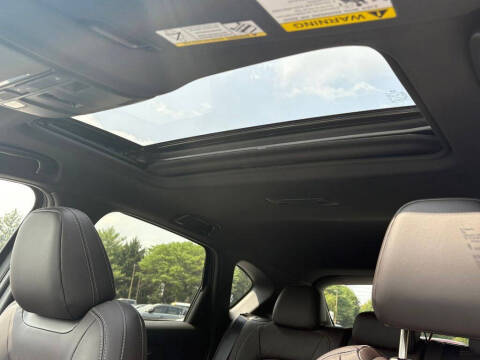 2025 Mazda CX-5 2.5 Turbo Signature