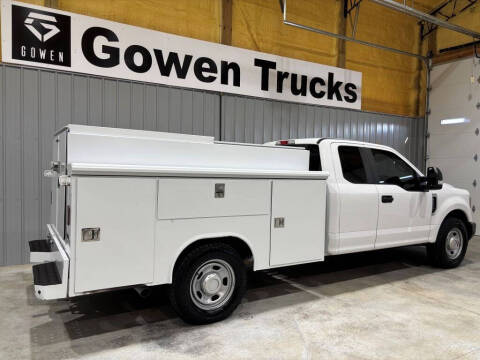 2019 Ford F-350 Super Duty XL