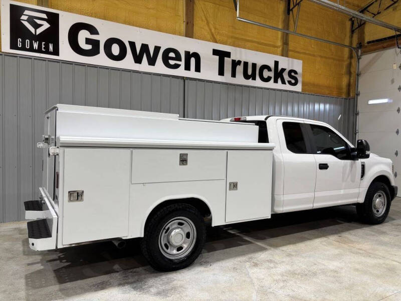 2019 Ford F-350 Super Duty XL