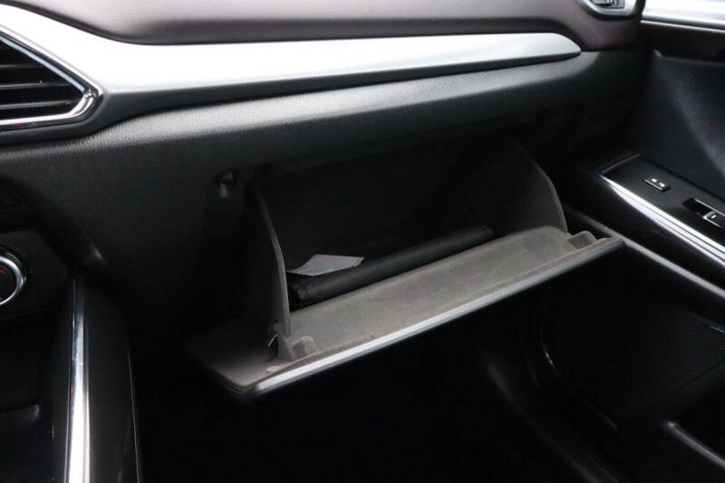 2017 Mazda CX-9 Grand Touring