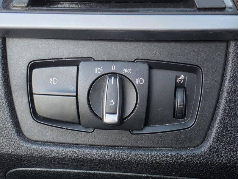 2016 BMW 4 Series 428i Gran Coupe