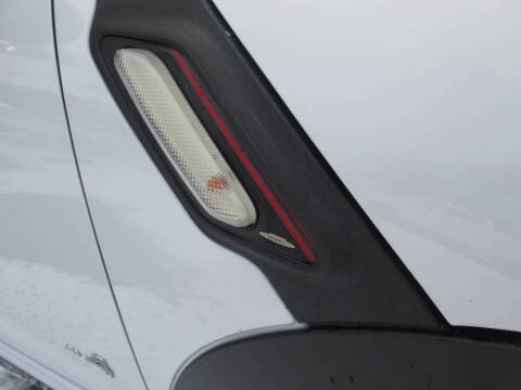 2014 MINI Countryman John Cooper Works ALL4