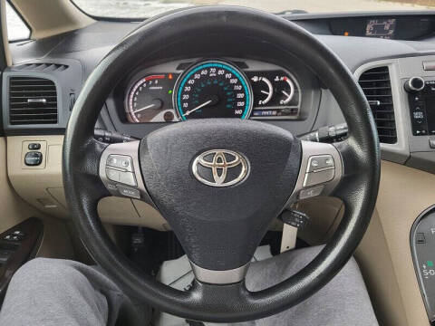 2010 Toyota Venza FWD V6