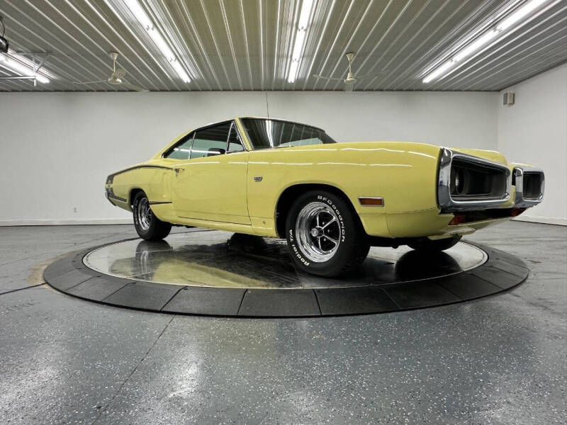 1970 Dodge Super Bee