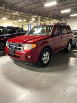 2011 Ford Escape for sale at Brian's Direct Detail Sales & Service LLC. in Brook Park OH