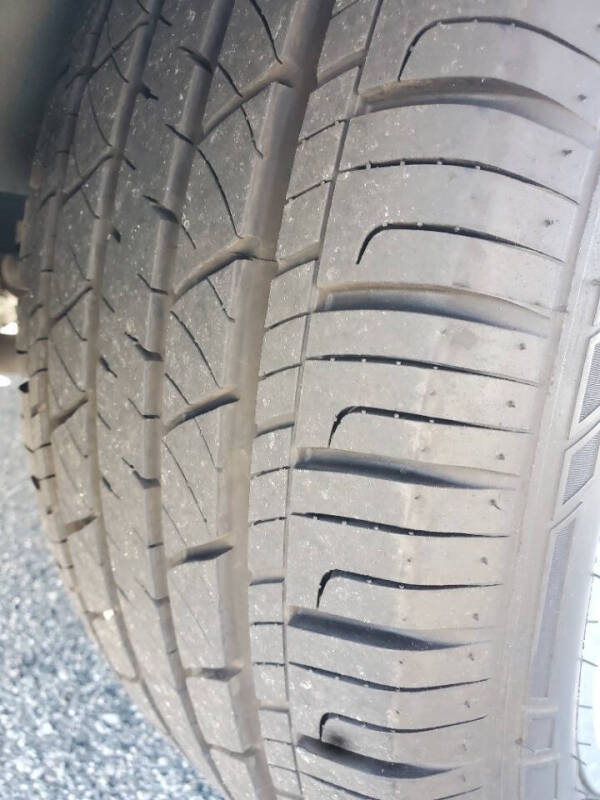 2005 Ford Thunderbird Deluxe