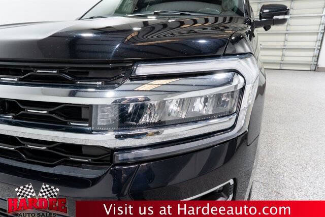 2023 Ford Expedition MAX Limited