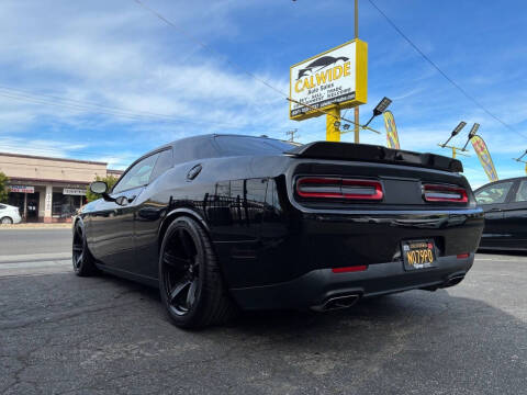 2017 Dodge Challenger R/T