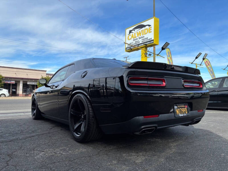 2017 Dodge Challenger R/T