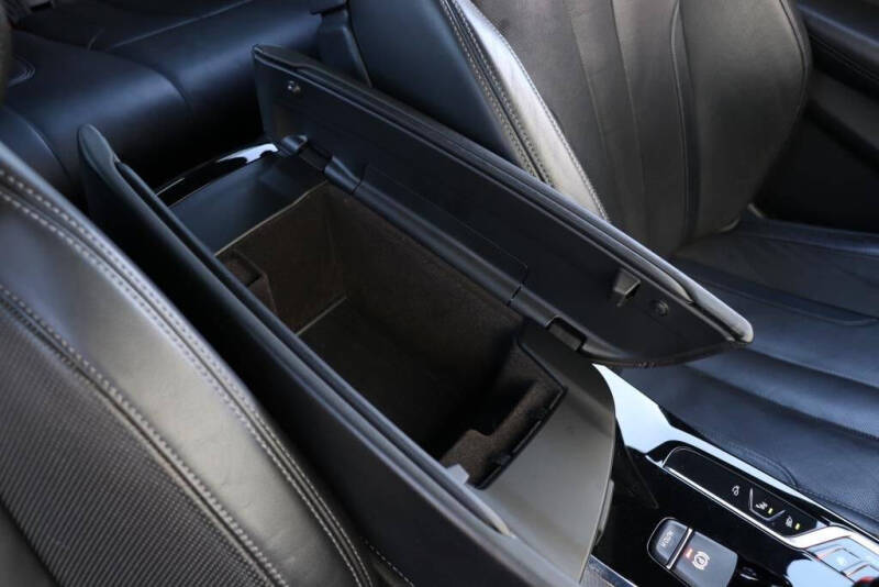 2019 BMW M5