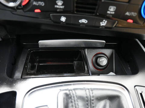 2015 Audi A4 2.0T quattro Premium Plus