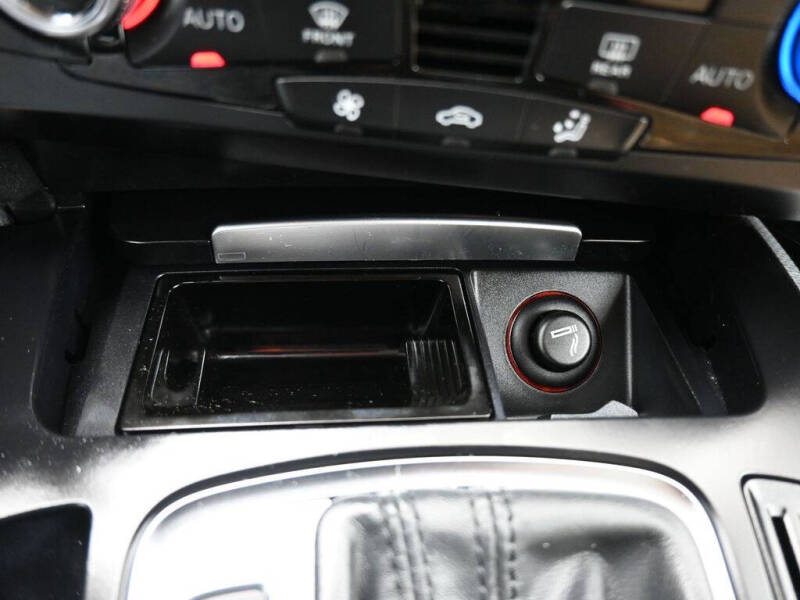 2015 Audi A4 2.0T quattro Premium Plus