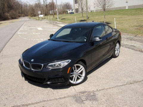 2015 BMW 2 Series 228i xDrive