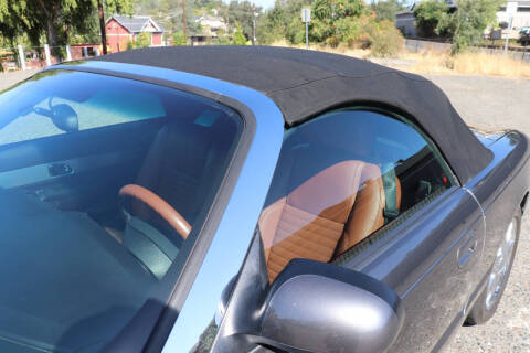 2003 Ford Thunderbird Premium