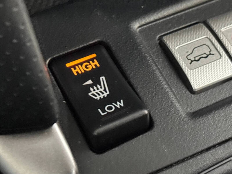 2017 Subaru Forester 2.5i Touring