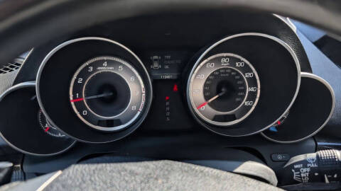 2012 Acura MDX SH-AWD w/Tech