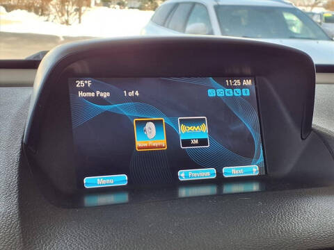 2015 Buick Encore Leather