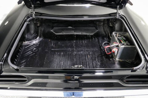 1970 Plymouth Roadrunner