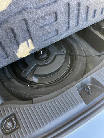 2019 Buick Encore Sport Touring