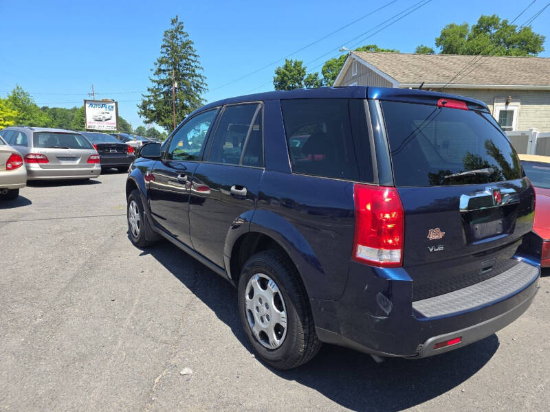 2007 Saturn Vue