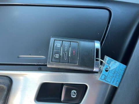 2017 Chevrolet Corvette Stingray