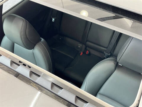 2021 Mazda CX-30 Preferred