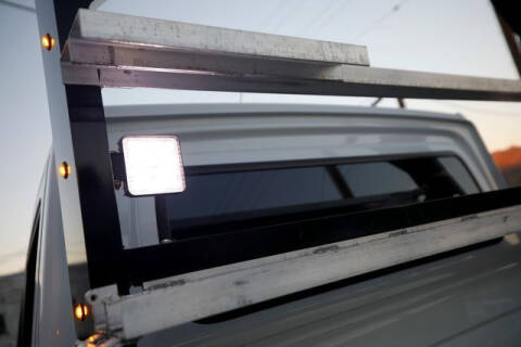 2019 Mercedes-Benz Sprinter 3500XD