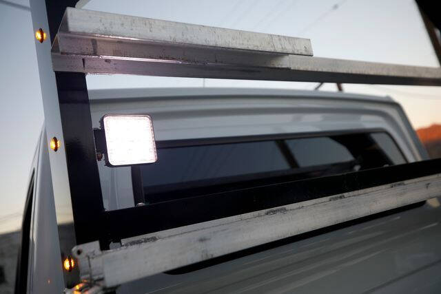 2019 Mercedes-Benz Sprinter 3500XD