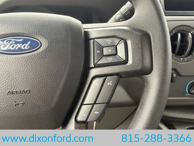 2027 Ford E-Series