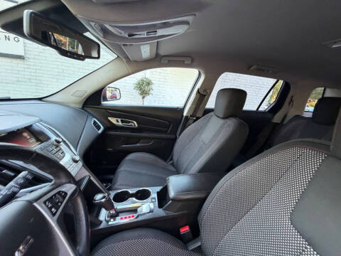 2016 GMC Terrain SLE-2