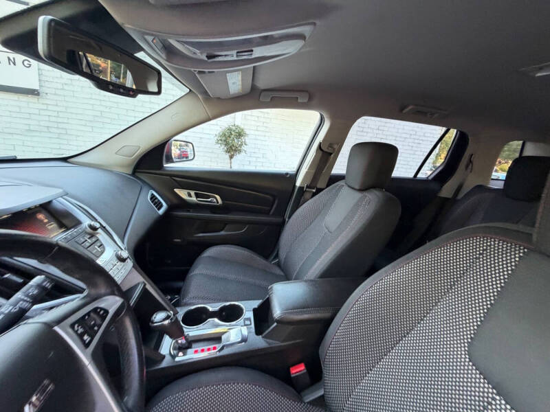 2016 GMC Terrain SLE-2