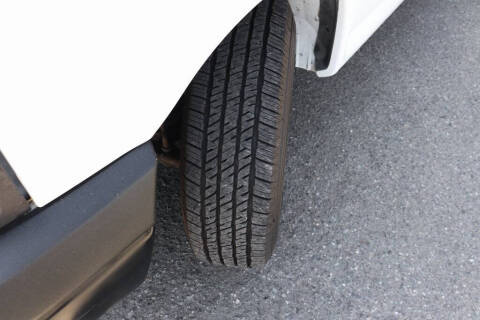 2014 Chevrolet Express 2500