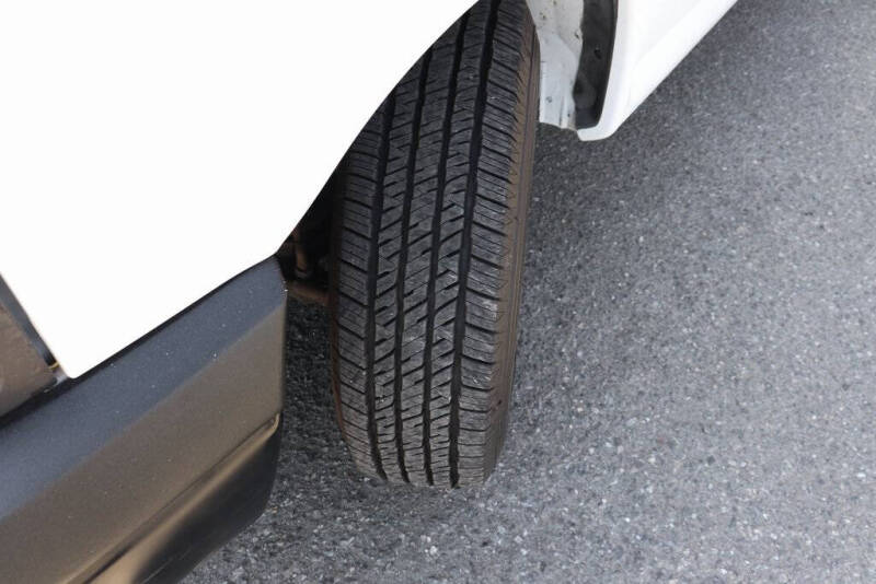 2014 Chevrolet Express 2500