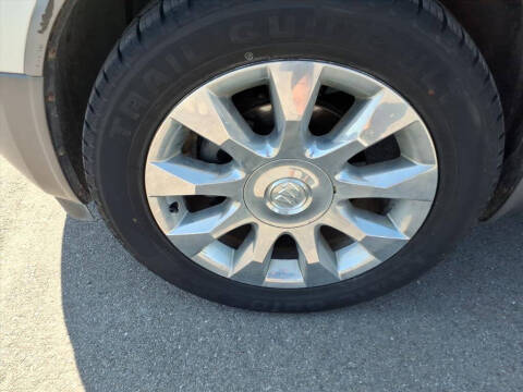 2012 Buick Enclave Premium