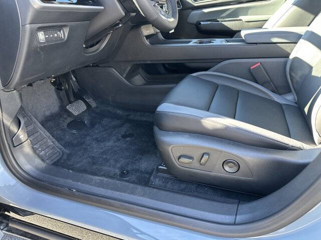 2026 Honda Prologue Elite