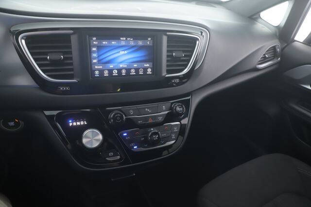 2019 Chrysler Pacifica Touring Plus