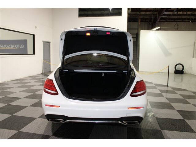2020 Mercedes-Benz E-Class E 350