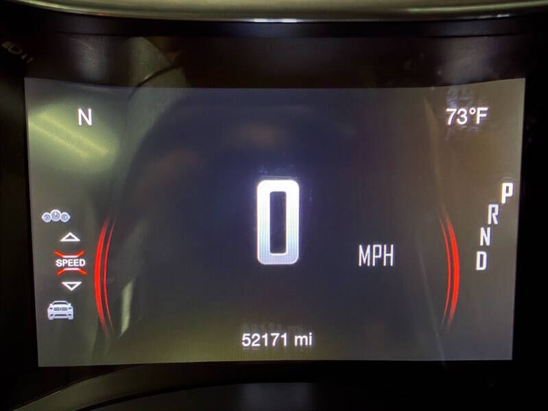 2020 Dodge Durango Pursuit