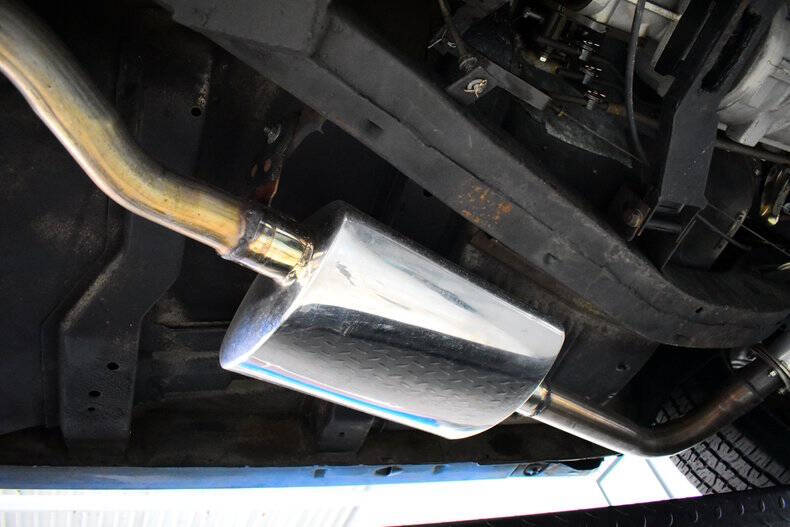 1961 Chevrolet Impala